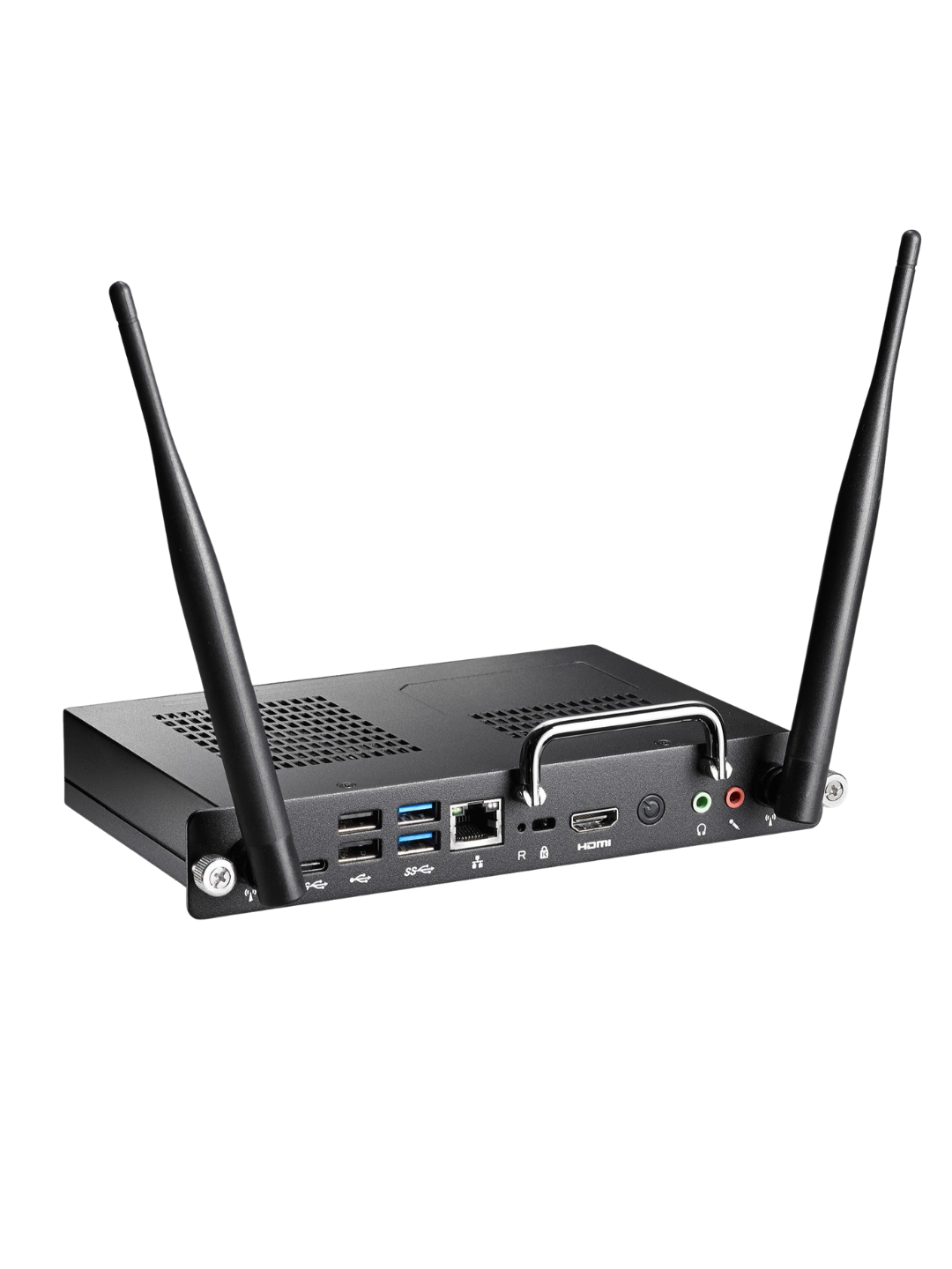 OPS (Open Pluggable Specification)